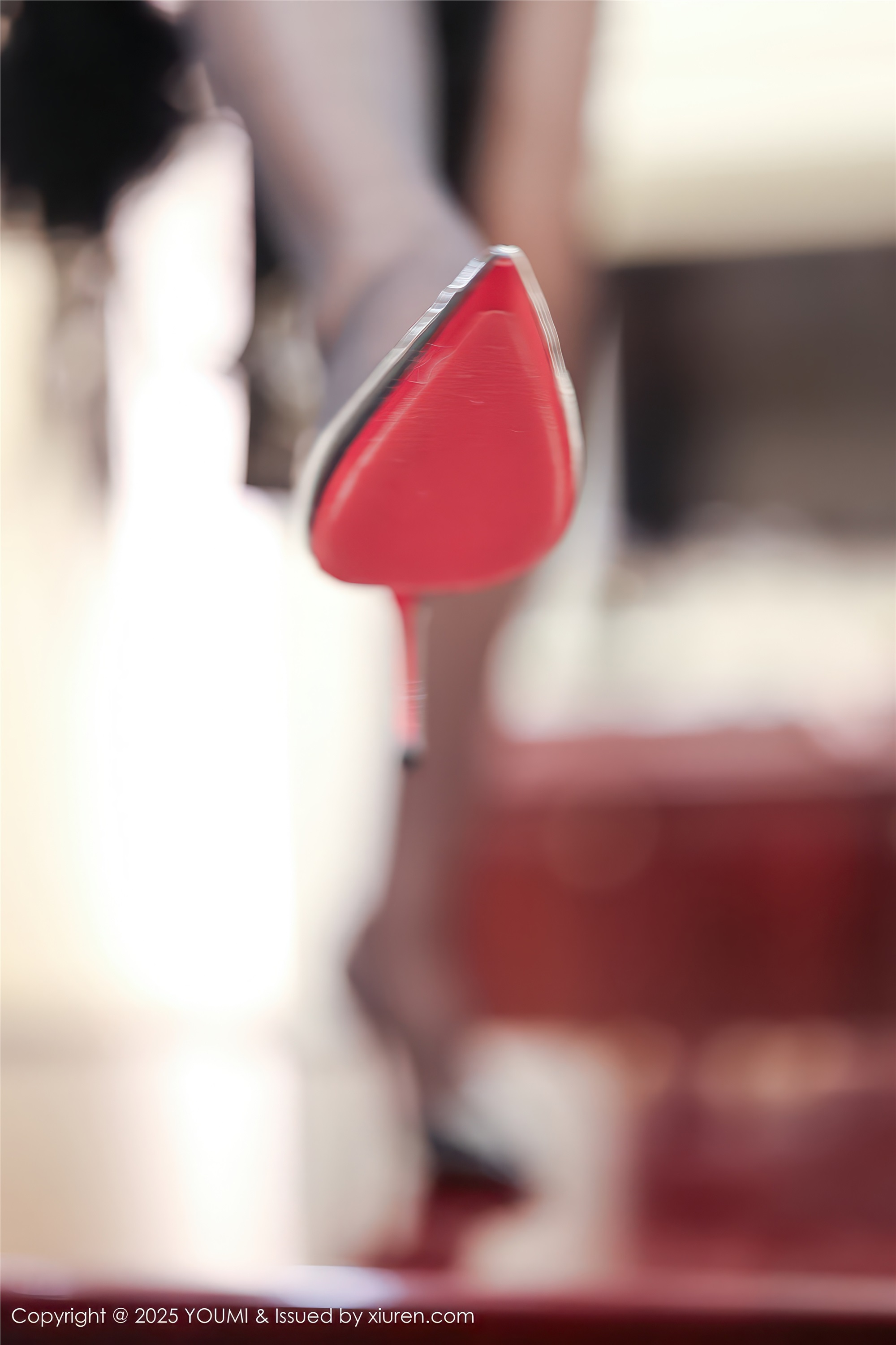 YouMi尤蜜荟 2025.12.12 VOL.1188 Twins-夭夭